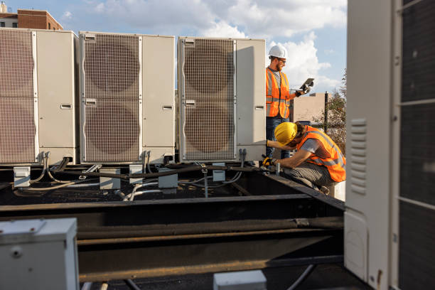 Best Affordable HVAC services  in Sudley, VA