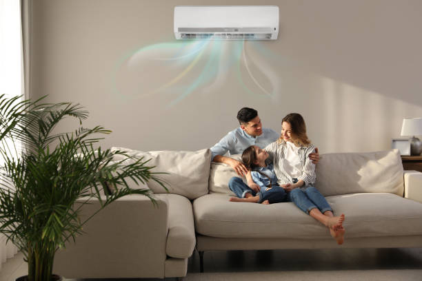 Best Emergency HVAC repair  in Sudley, VA