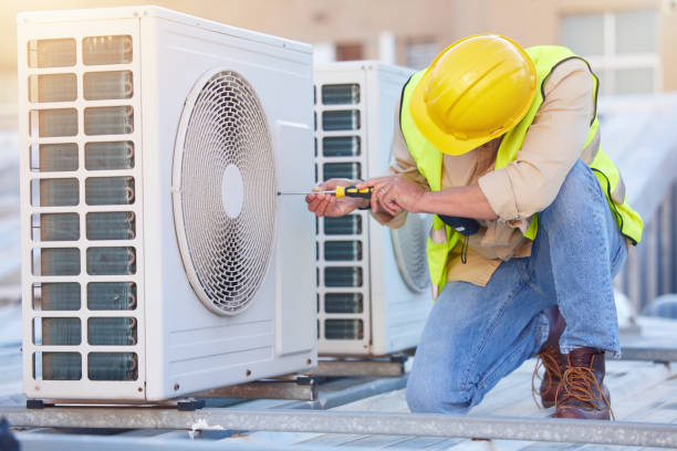 Affordable air conditioning repair in Sudley, VA