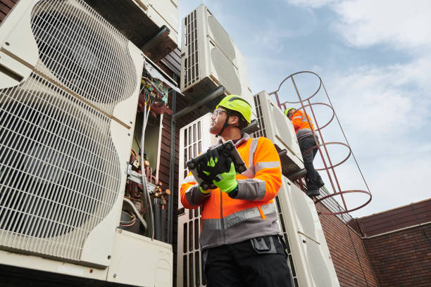 Best Furnace repair near me  in Sudley, VA