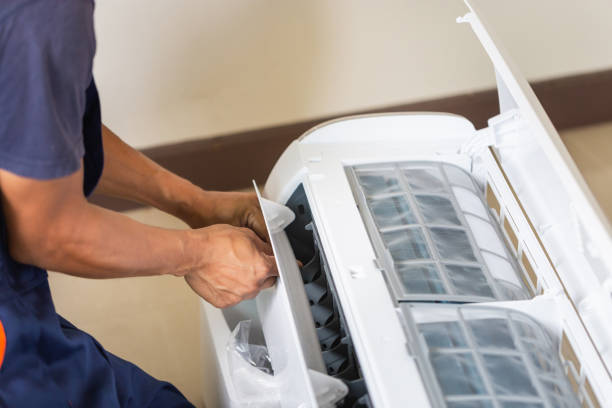 Best Commercial HVAC repair  in Sudley, VA