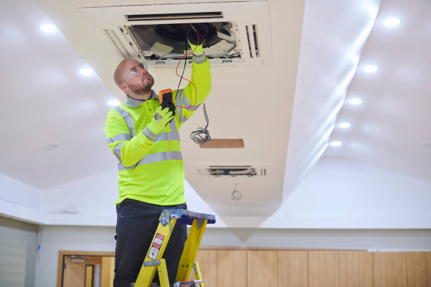 Trusted Sudley, VA HVAC Experts