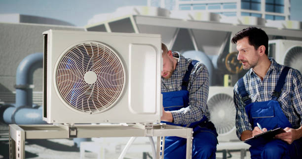 Best Ductless HVAC repair  in Sudley, VA