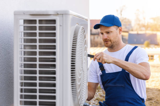 Professional HVAC in Sudley, VA