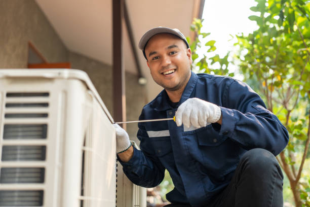 Best HVAC air duct cleaning  in Sudley, VA
