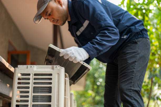 Best Affordable HVAC services  in Sudley, VA