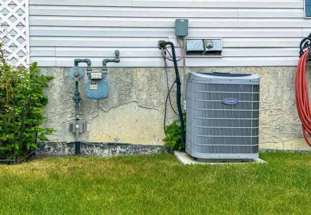 Best HVAC maintenance near me  in Sudley, VA
